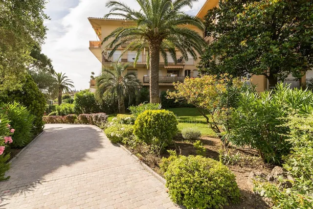 Résidence Maeva Eden Park