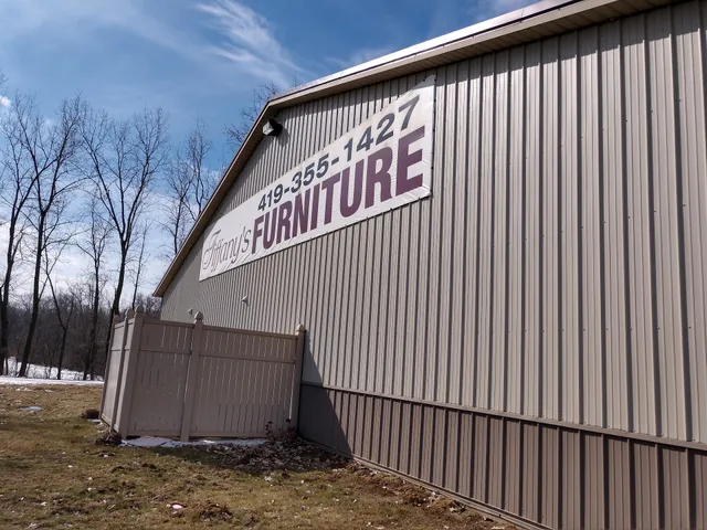 Tiffany's Furniture & Mattress