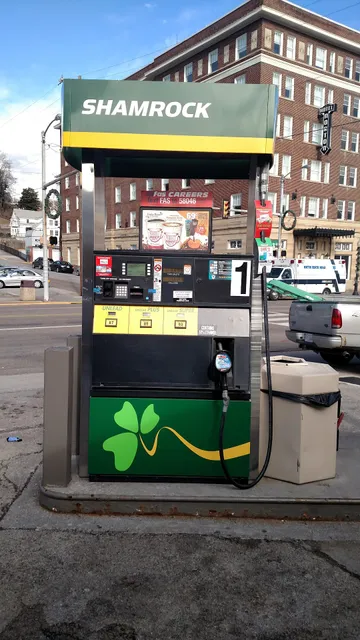 Norton's Farmers Market