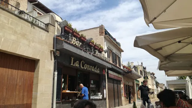 Restaurante La Conrada