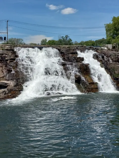 LaChute River Walk Trail
