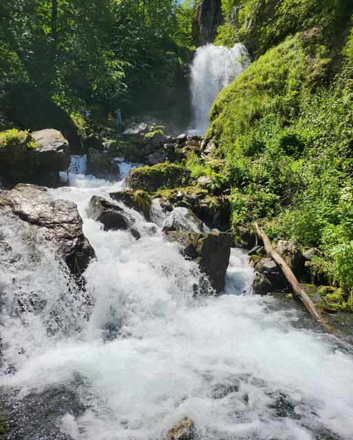 сельское поселение Джейрах
