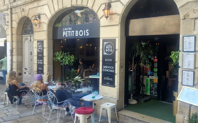 L'Autre Petit Bois
