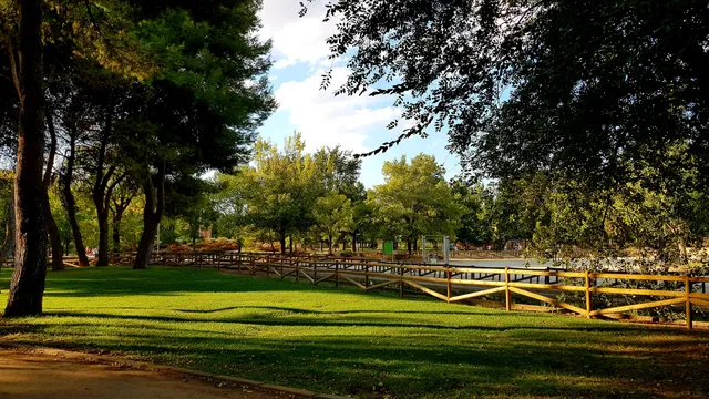 Alcázar de San Juan