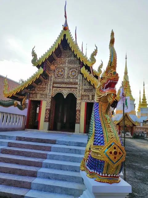 Wat Pa Chi