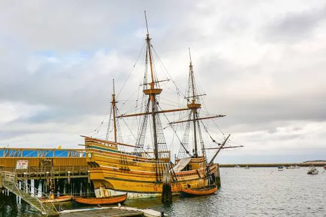 Mayflower II