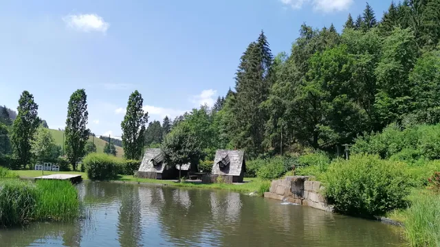 Naturerlebnispark Lerbach