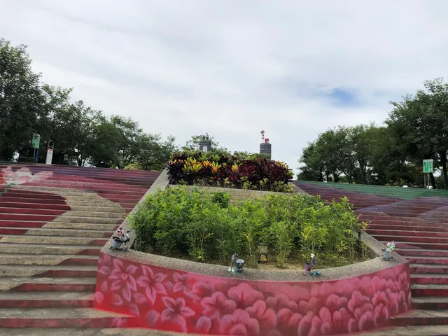 921 Earthquake Memorial Park