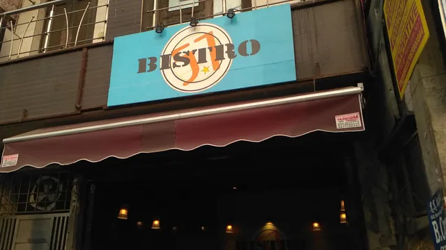 Bistro 57