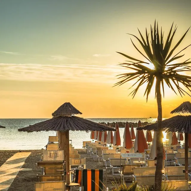 La Grande Spiaggia - Igea Marina 62-63-64