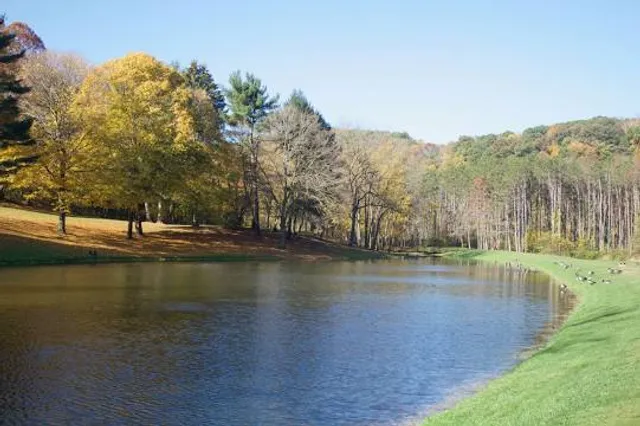 Beaver Creek State Park