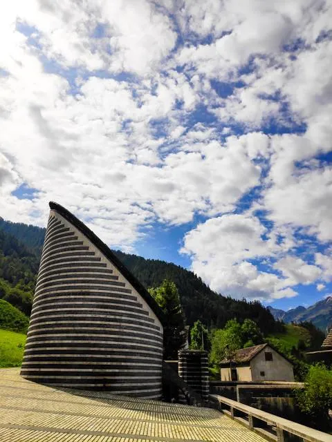 Chiesa di San Giovanni Battista