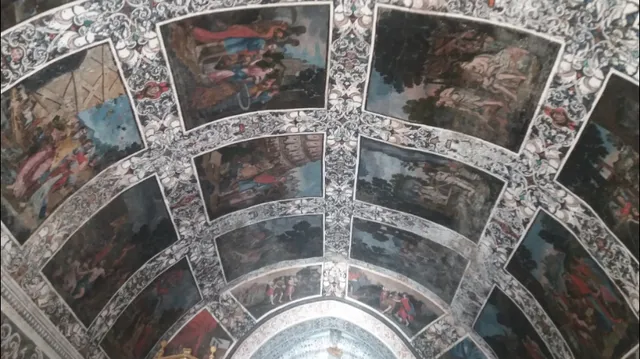 Ermita Nuestra Señora Del Ara