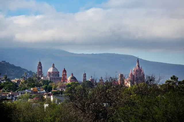 Municipal Park Zeferino Gutierrez