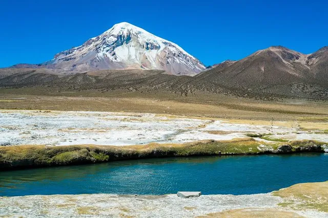 Municipio Curahuara de Carangas