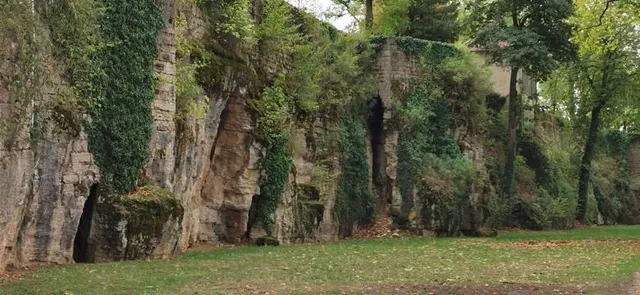 Château de Montbard