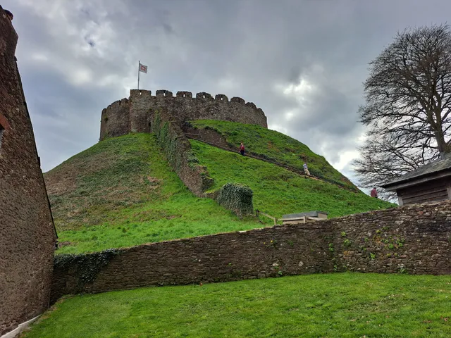 Totnes Castle