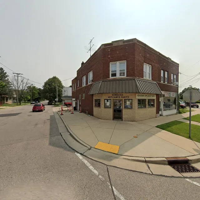 Kenosha Appliance Parts, Inc.