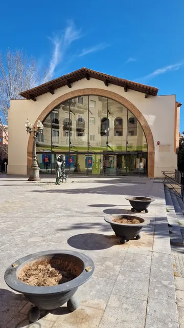 Museu Agrícola De Cambrils