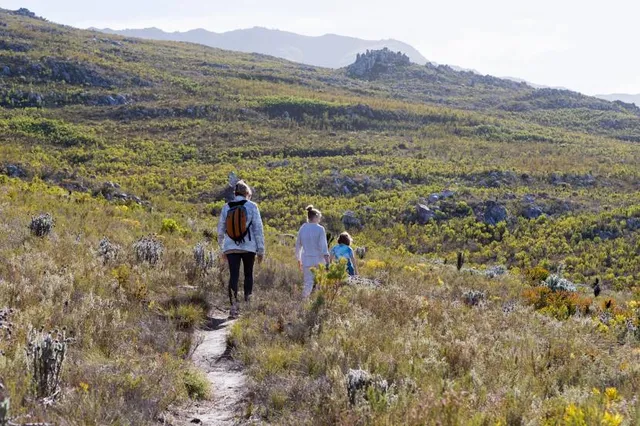 Phillipskop Mountain Reserve