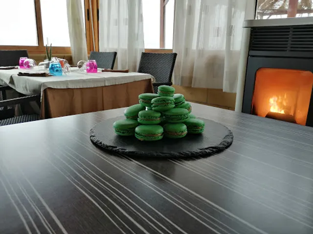 RISTORANTE LIDO VESTA