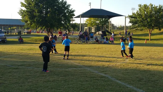 Carroll County Recreation Department