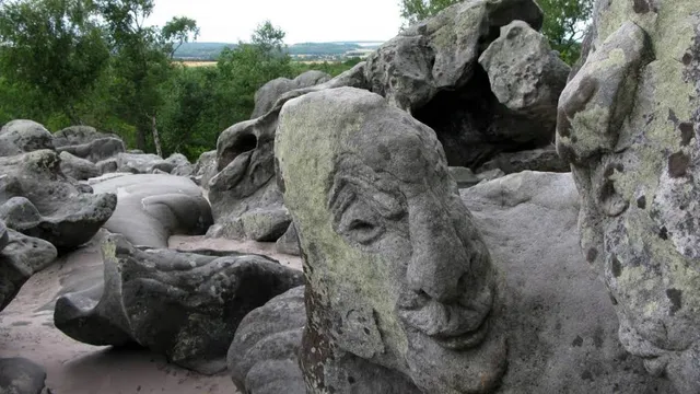 La Hottée du Diable