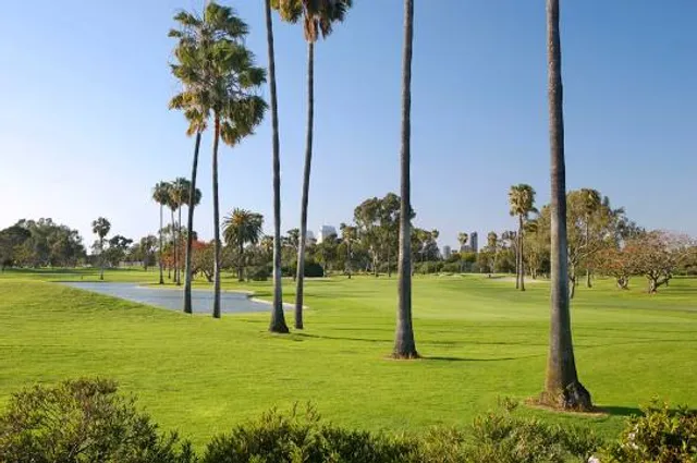 Coronado Municipal Golf Course