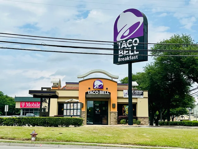 Taco Bell