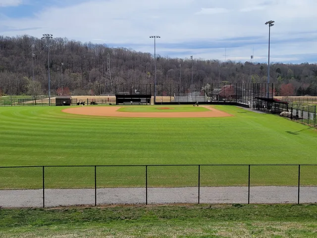 Tommy Schumpert Park