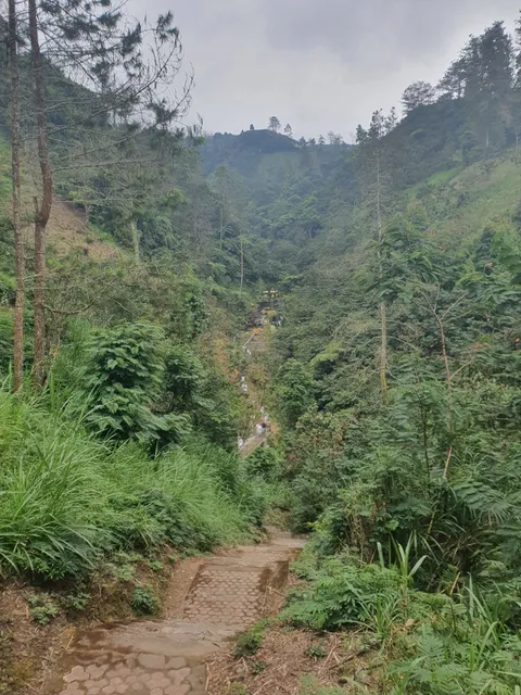 Pura Tirta Pingit Besakih