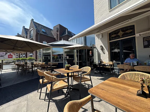 Brasserie de Lindeboom