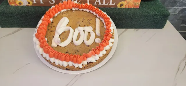 Chicaliyah Desserts and Ellusions Events Cafe