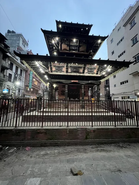 Santaneshwor Mahadev Temple