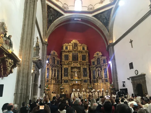 Archdiocese of Tlalnepantla