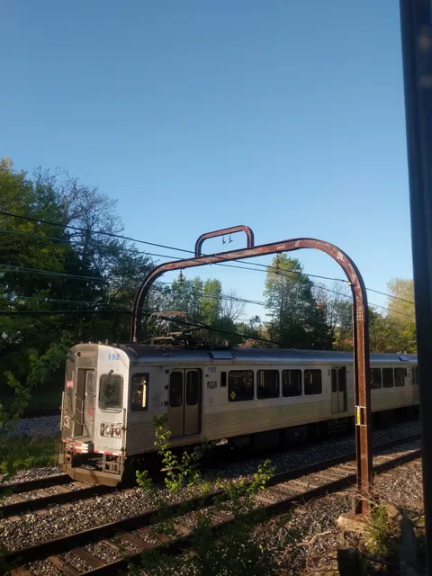 Red Line Greenway