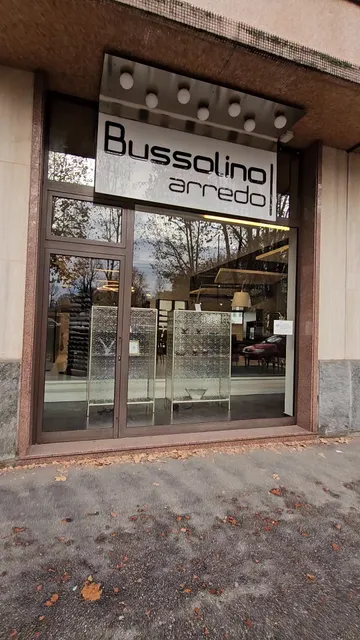 Bussolino arredo