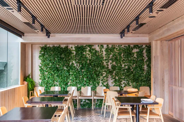 Hurricane's Grill Circular Quay