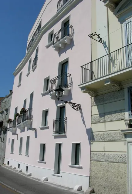 B&B Baja delle Sirene