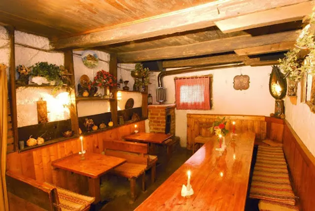 Jausenstation Greitwies