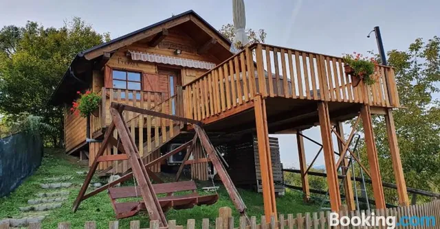 Gnezdo Vid-ik (brunarica)