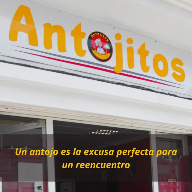 Antojitos Vallunos