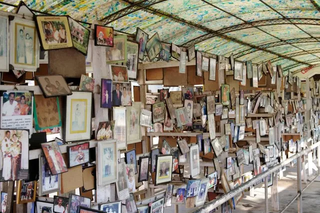 St. Antony's Roman Catholic Latin Shrine, Kaloor