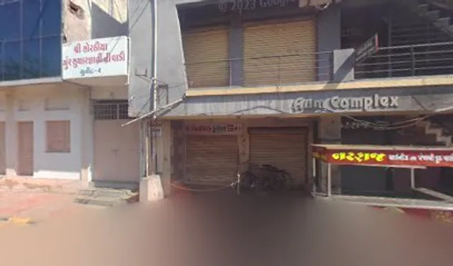 NATRAJ FASTFOOD PUNJABI AND CHINESE