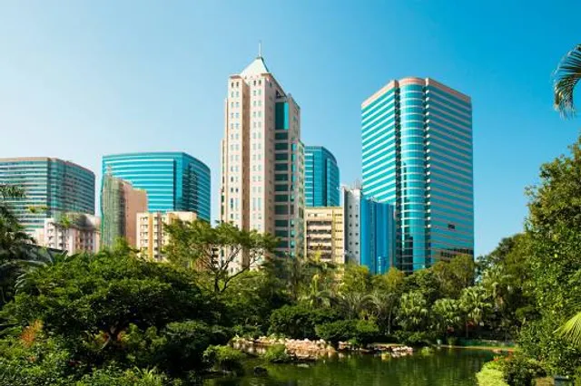 Hong Kong Heritage Discovery Centre