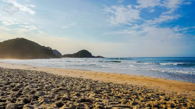 Praia de São Pedro