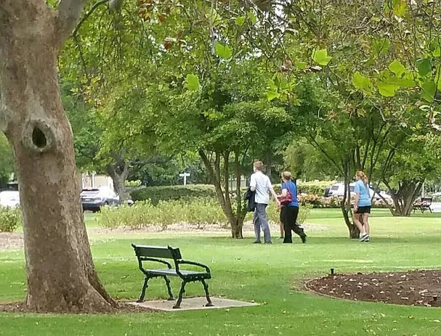 Brougham Gardens (Park 29)