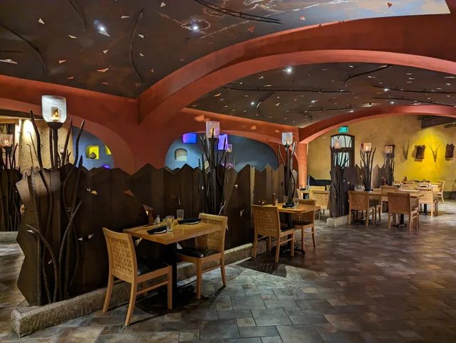 Journey Steakhouse - Temporarily Relocated