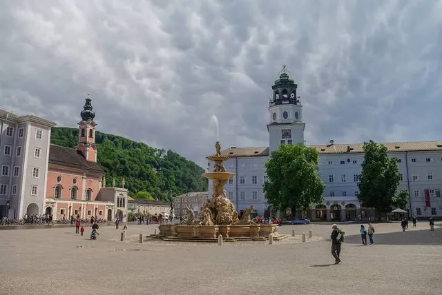 DomQuartier Salzburg