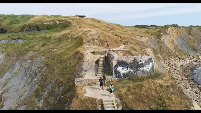 Pointe de la Crèche